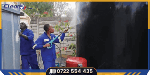 water tank cleaning service nairobi kenya