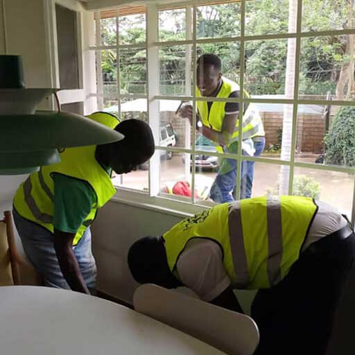 Fresh Start Cleaning Company