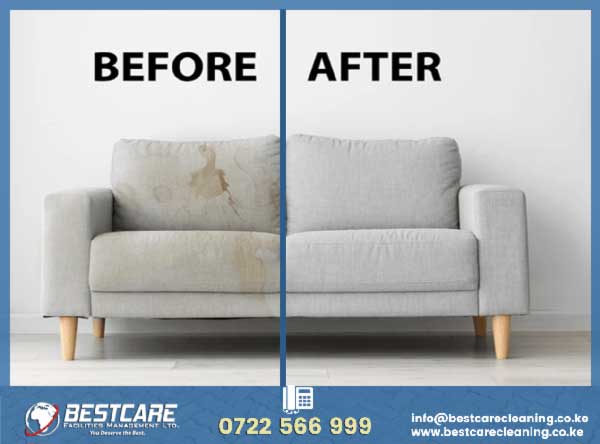 Professional house cleaning services in Nairobi — maids, deep cleaning, and office cleaning