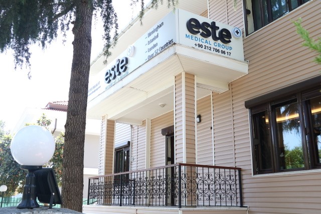Este Medical Kenya,  Westlands Nairobi