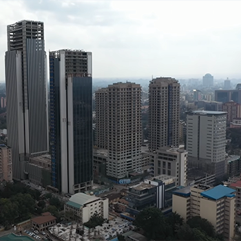 Cleaning Services in Nairobi