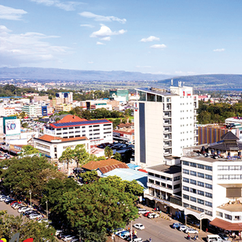 Cleaning Services in Nakuru
