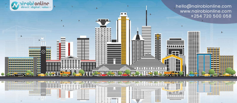 5 Companies Offering Pest Control Services in Nairobi