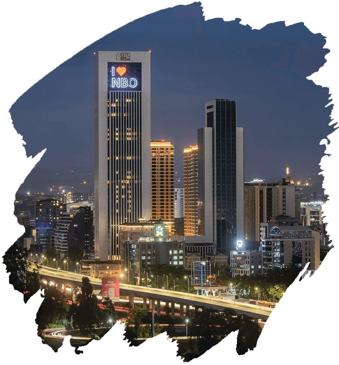 Nairobi Online