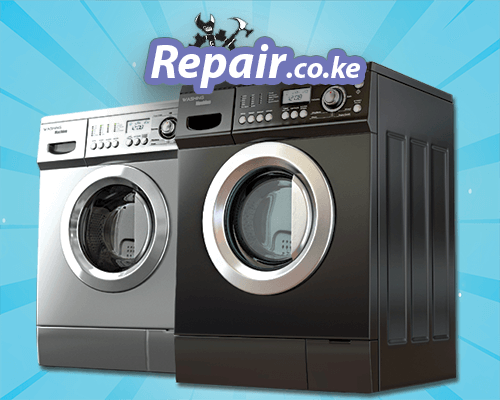washing machine repair nairobi kenya