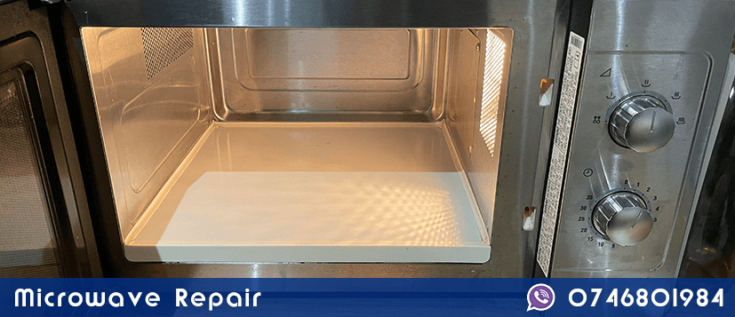 Microwave oven Repair nairobi kenya