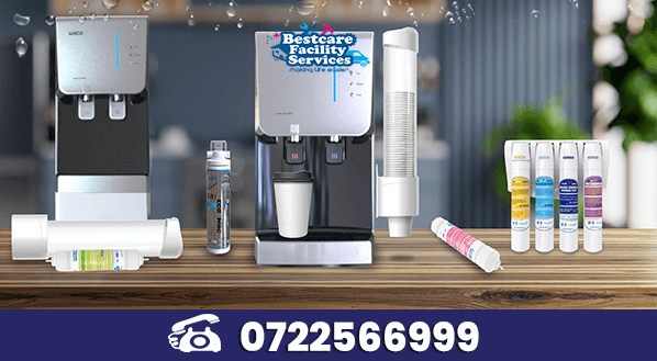 Choosing a Water Dispenser Brand in Nairobi