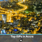 internet service providers in accra