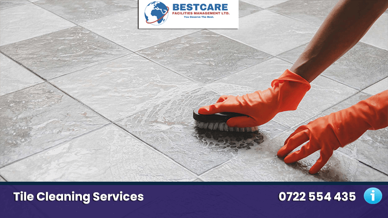 Top Cleaning Service in Kenya