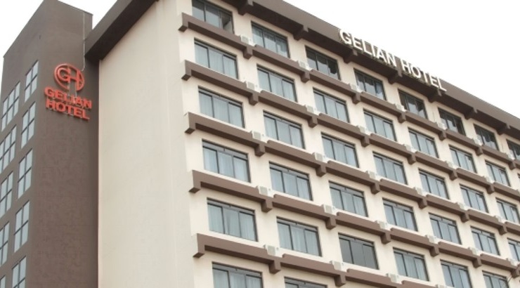 top hotels in machakos gelian kenya