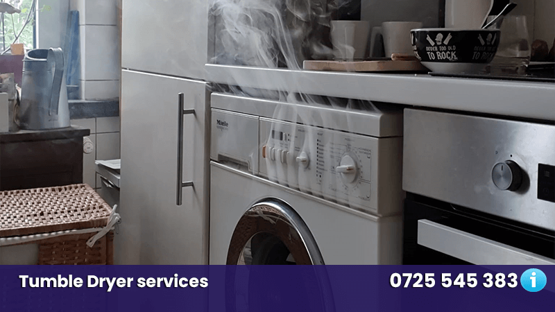 Microwave Oven Repair in Westlands - Microwave ovens have become an indispensable part of modern kitchens, offering unparalleled convenience in cooking and heating food. However, like any other appliance, they are