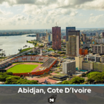 abidjan