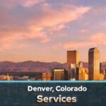 services in Denver Colorado