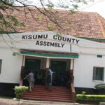 kisumu county