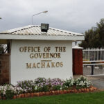 machakos county