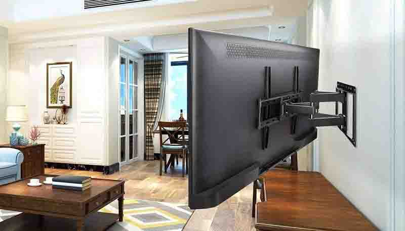 television wall mounting in nairobi