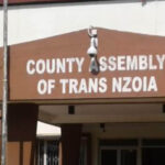 trans nzoia county