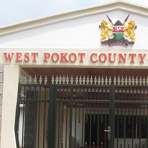 west pokot county