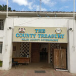 kilfi county