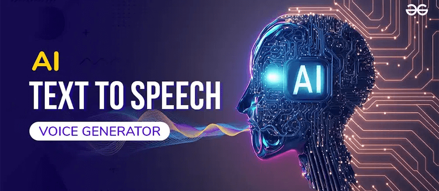 ai text to speech free software