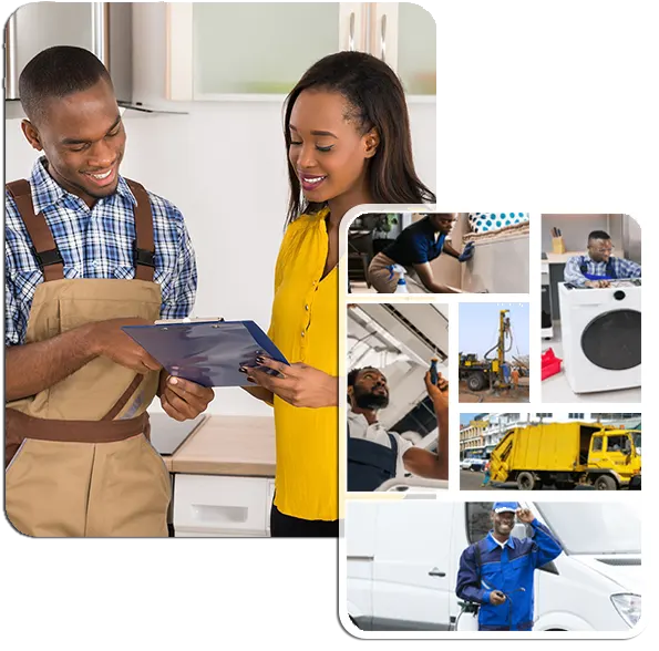 facility management company in kenya washing machine repair in nairobi