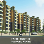 fanisi heights nairobi kenya