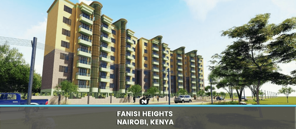 Fanisi Heights